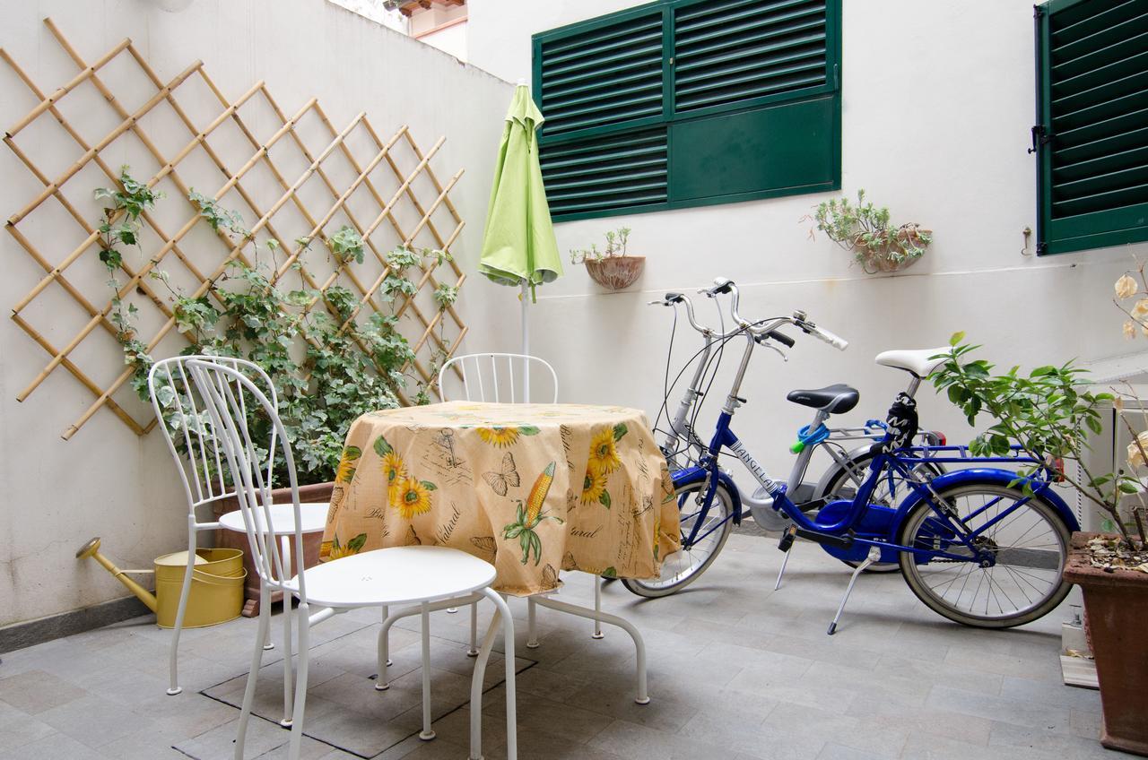 Agnolo Garden & Fresh Market Florence Luaran gambar