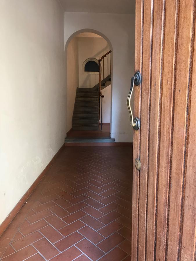 Agnolo Garden & Fresh Market Florence Luaran gambar